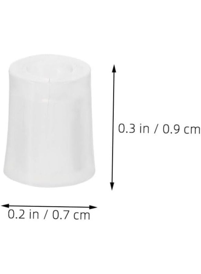 Refillable Perfume Dispenser Funnel Tool 30pcs Set For Essential Oils And Cosmetics Travel Pump - Image 2